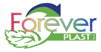 Logo Forever Plast